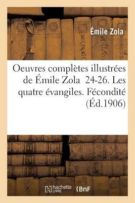 Fécondité by Émile Zola
