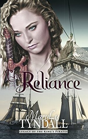 The Reliance by M.L. Tyndall, MaryLu Tyndall