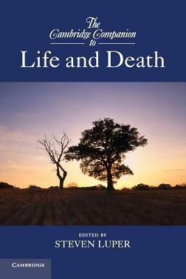 The Cambridge Companion to Life and Death by 