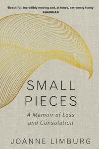 Small Pieces: A Book of Lamentations by Joanne Limburg