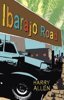 Ibarajo Road. by Harry Allen by Harry Allen