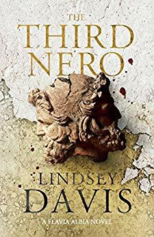 The Third Nero: A Flavia Albia Novel by Lindsey Davis
