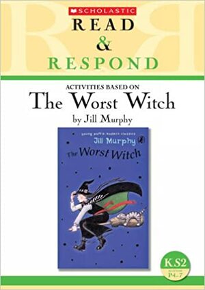 The Worst Witch by Celia Warren