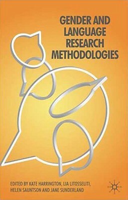Gender and Language Research Methodologies by Ruth Wodak