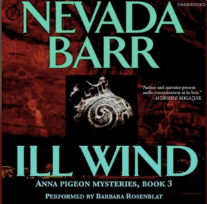 Ill Wind by Nevada Barr