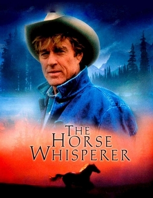 The Horse Whisperer: Screenplay by Al Maurosa