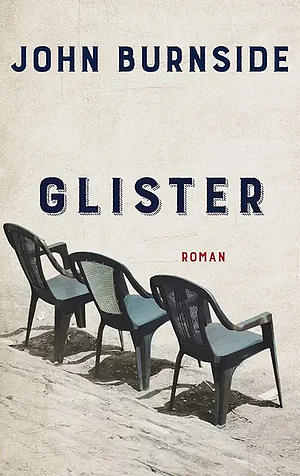 Glister by John Burnside