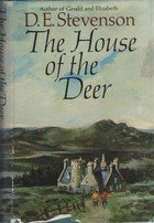 The House of the Deer by D.E. Stevenson