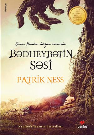 Bədheybətin səsi by Patrick Ness