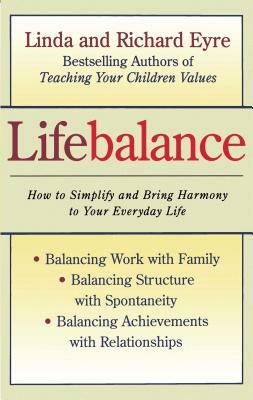 Lifebalance (Original) by Linda Eyre