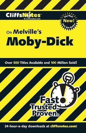 On Melville's Moby Dick by Stanley P. Baldwin, CliffsNotes, CliffsNotes