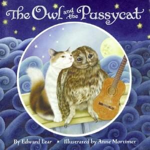 The Owl and the Pussycat by Edward Lear