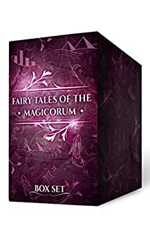 Magicorum Boxed Set by Christina Bauer