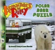 Polar Bear Puzzle (Adventures of Riley, #4) by Amanda Lumry