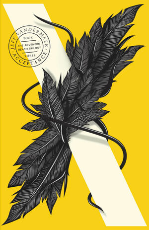 Acceptance by Jeff VanderMeer