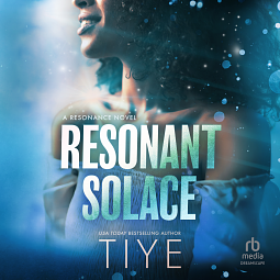 Resonant Solace  by Tiye