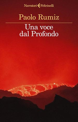 Una voce dal Profondo by Paolo Rumiz