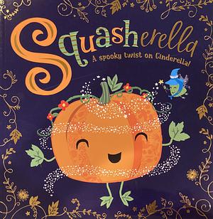 Squasherella by Amy Boxshall