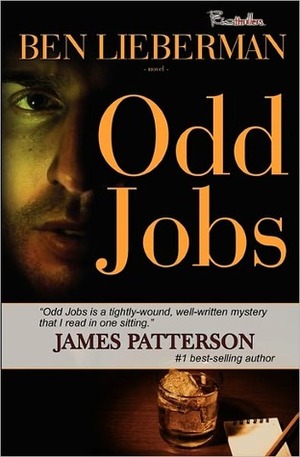 Odd Jobs by Ben Lieberman