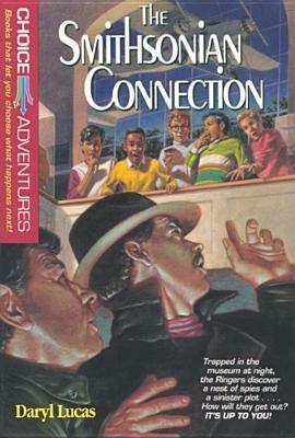 The Smithsonian Connection by Daryl Lucas