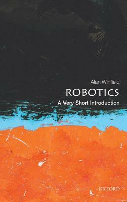Robotics by Alan Winfield
