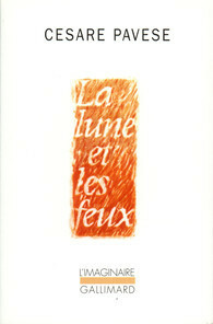 La Lune et les feux, La Plage by Cesare Pavese