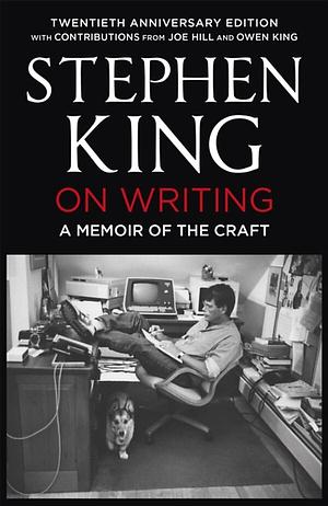 On Writing by Steven King
