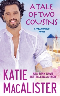 A Tale of Two Cousins by Katie MacAlister