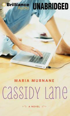 Cassidy Lane by Maria Murnane