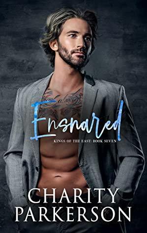 Ensnared by Charity Parkerson