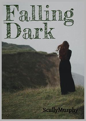 Falling Dark by scullymurphy