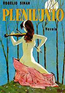 Plenilunio by Rogelio Sinán