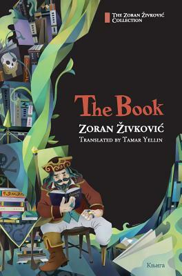 The Book by Zoran Zivkovic