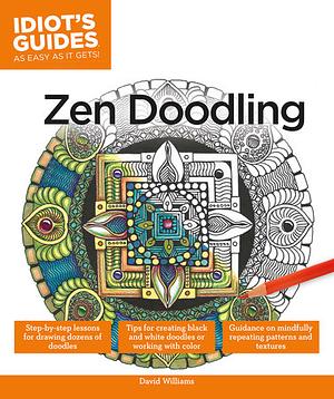 Zen Doodling by David Williams