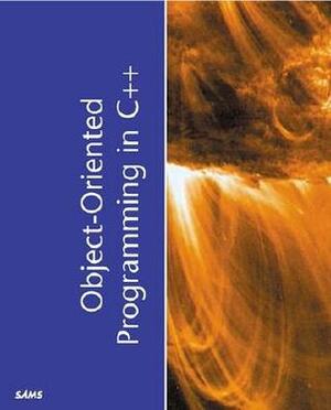 Object-Oriented Programming in C++ by Robert Lafore