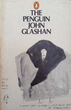 The Penguin John Glashan by John Glashan