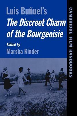 Bu Uel's the Discreet Charm of the Bourgeoisie by 