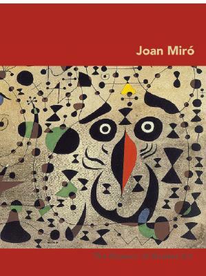 Joan Miró by 