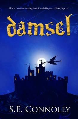 Damsel by Susan Connolly