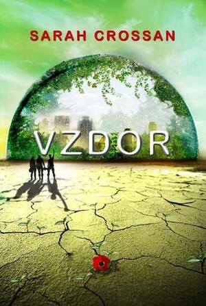 Vzdor by Sarah Crossan