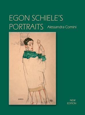 Egon Schiele's Portraits by Alessandra Comini