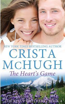 The Heart's Game by Crista McHugh