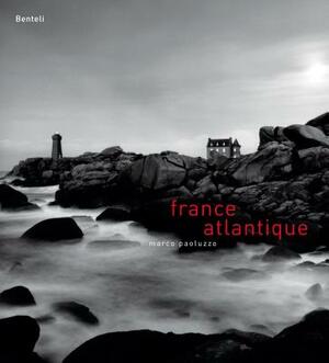 France Atlantique by Marco Paoluzzo