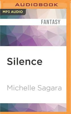 Silence by Michelle Sagara