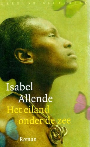 Het eiland onder de zee by Isabel Allende