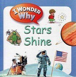 I Wonder Why Stars Shine by Dynamo Ltd