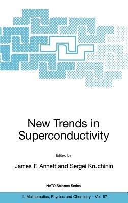 New Trends in Superconductivity by 