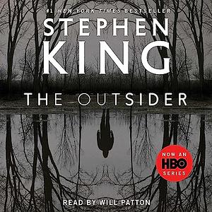 The Outsider by Stephen King