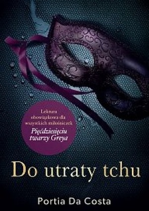 Do utraty tchu by Maria Duda, Portia Da Costa