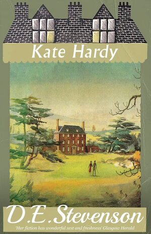 Kate Hardy by D.E. Stevenson